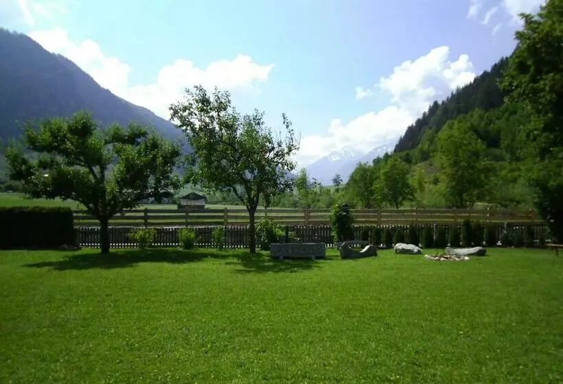 Hotelli Garni Kaiserhof