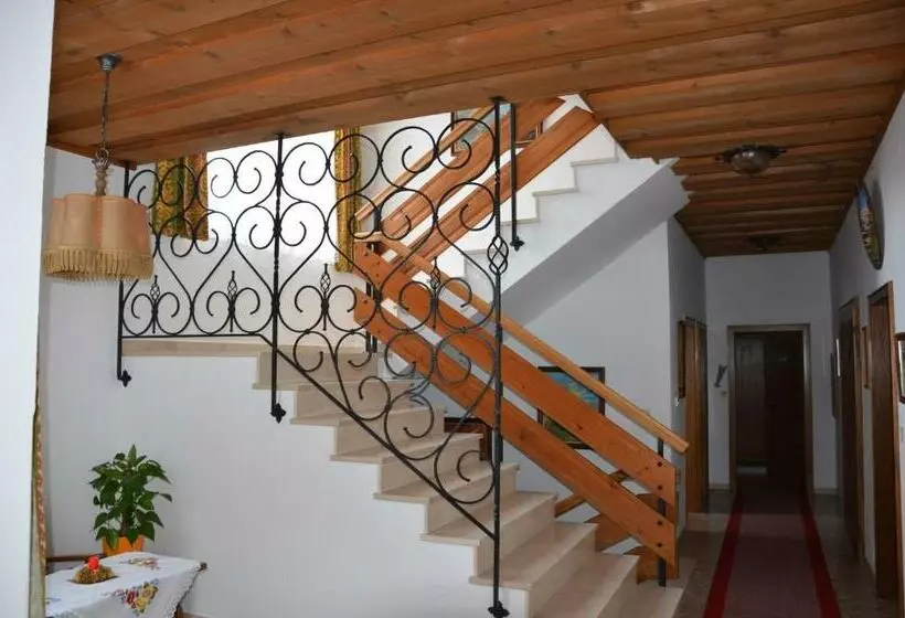 Hotelli Garni Kaiserhof