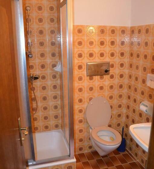 ホテル Garni Kaiserhof