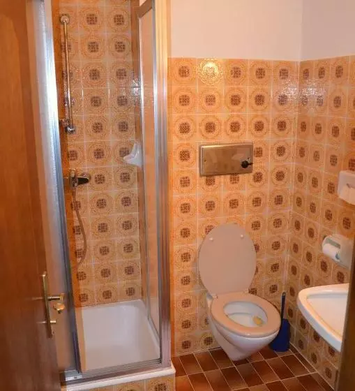 Hotelli Garni Kaiserhof