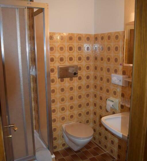 ホテル Garni Kaiserhof