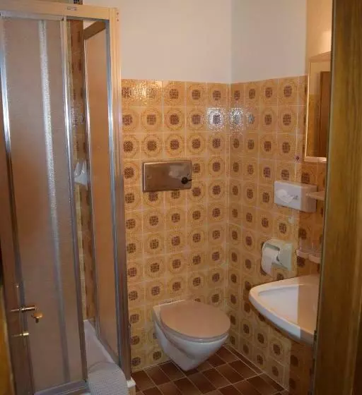 Hotelli Garni Kaiserhof