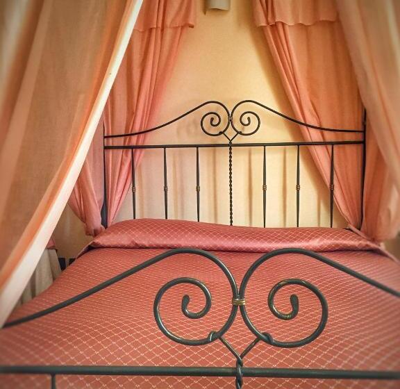 فندق Agriturismo Borgo Tecla