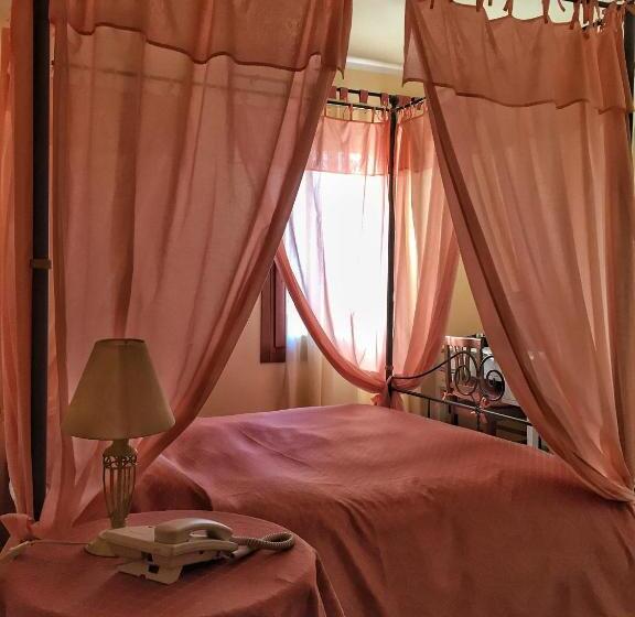 فندق Agriturismo Borgo Tecla