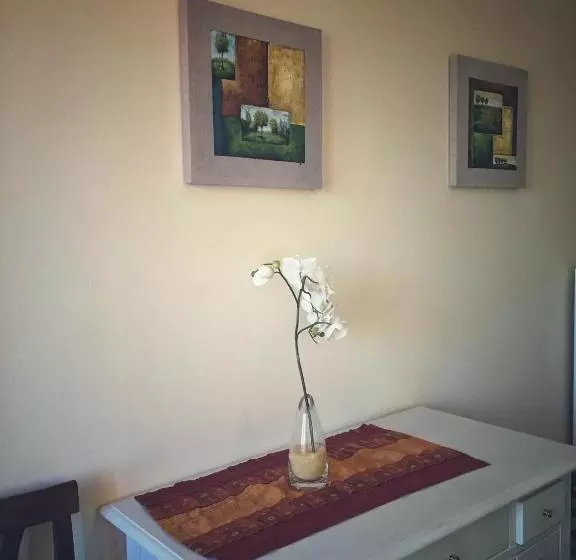 Hotelli Agriturismo Borgo Tecla