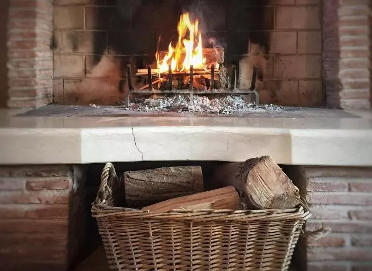 Hotelli Agriturismo Borgo Tecla