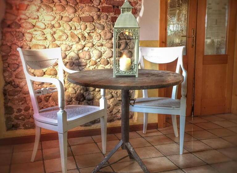 فندق Agriturismo Borgo Tecla