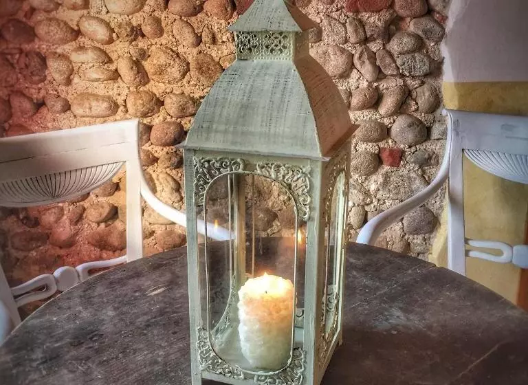 Hotelli Agriturismo Borgo Tecla