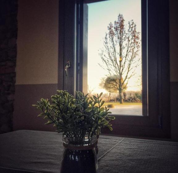 فندق Agriturismo Borgo Tecla