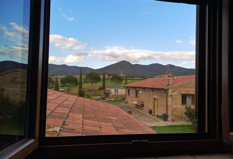 בית מלון כפרי Agriturismo La Svolta