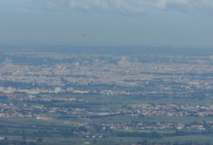 Il Casale Delle Ginestre