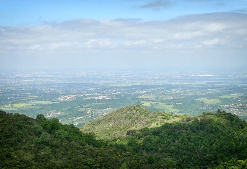 Il Casale Delle Ginestre