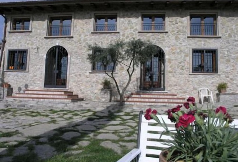 Il Casale Delle Ginestre