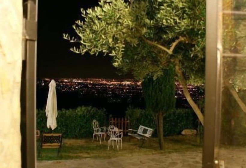 Il Casale Delle Ginestre