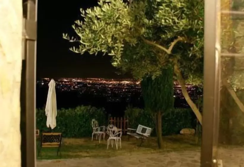 Il Casale Delle Ginestre