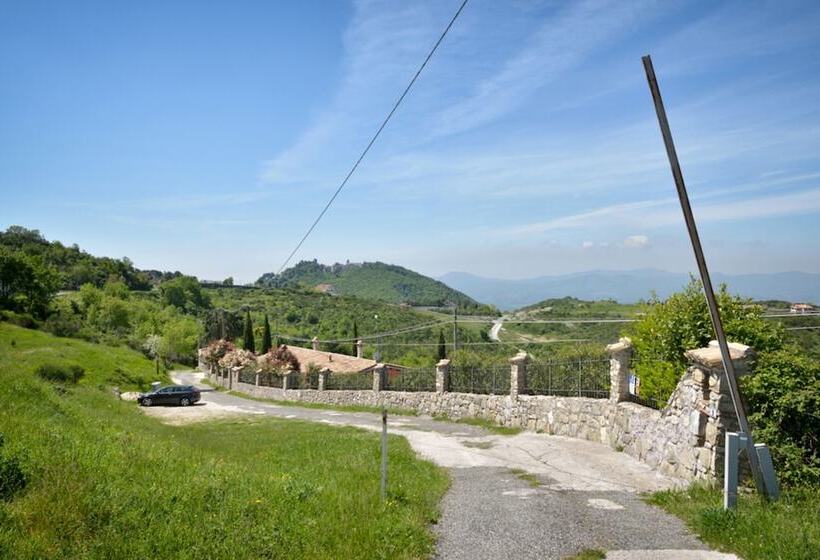 Il Casale Delle Ginestre