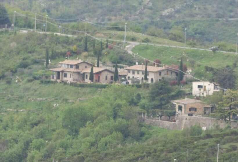 Il Casale Delle Ginestre