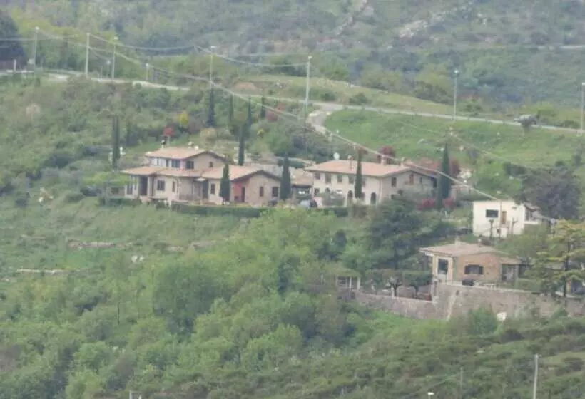 Il Casale Delle Ginestre