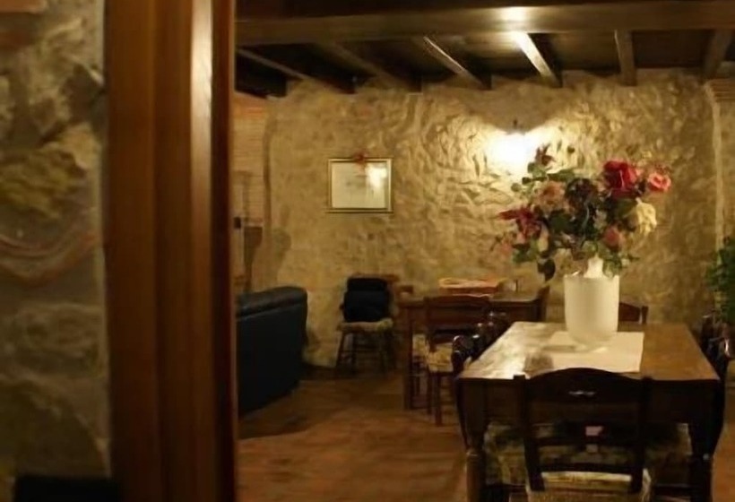 Il Casale Delle Ginestre