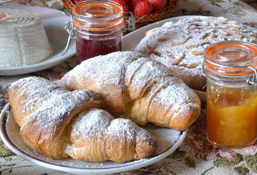 Il Casale Delle Ginestre