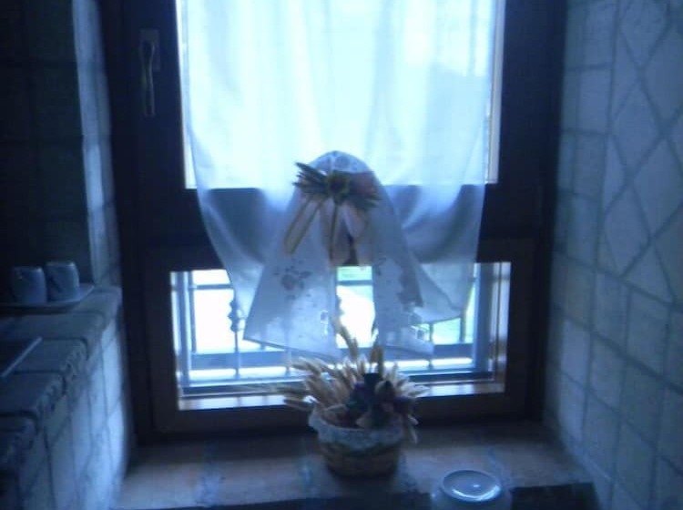 Il Casale Delle Ginestre