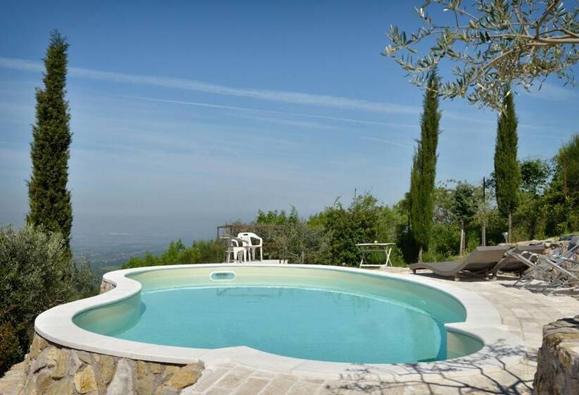 Il Casale Delle Ginestre