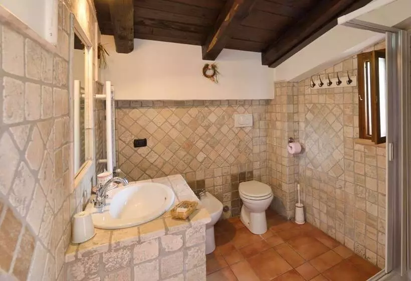 Il Casale Delle Ginestre