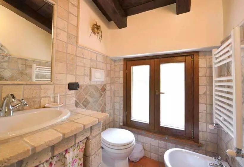 Il Casale Delle Ginestre