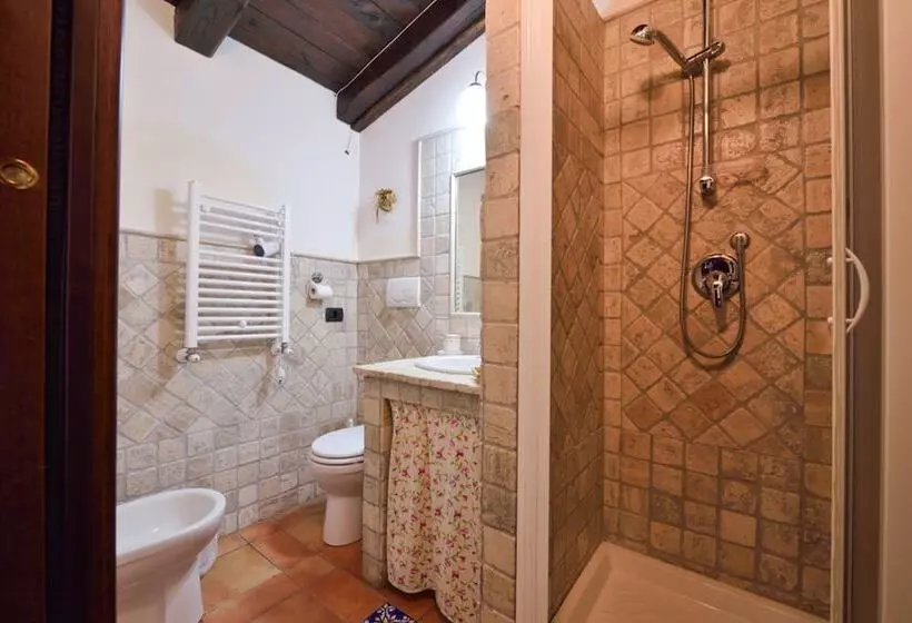 Il Casale Delle Ginestre