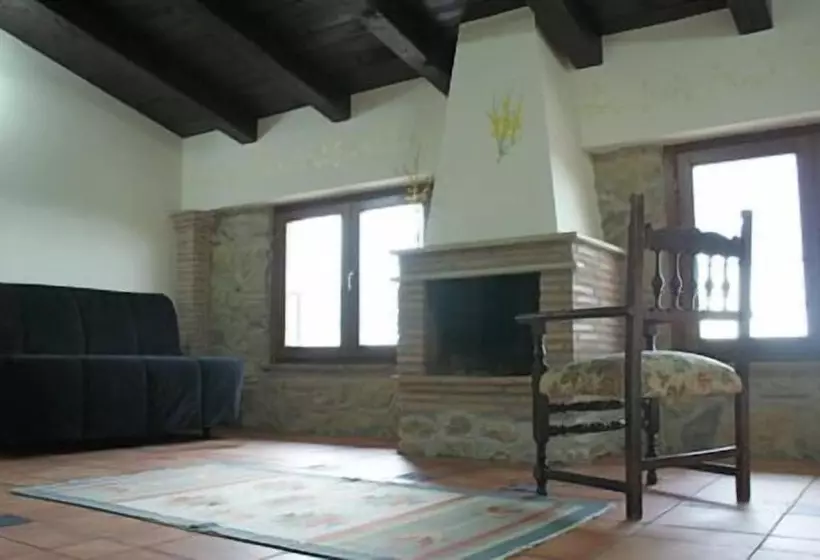 Il Casale Delle Ginestre