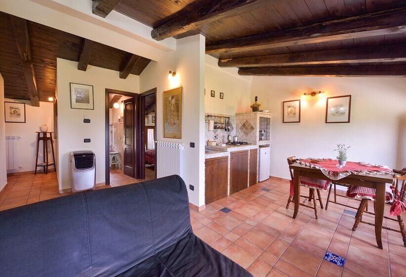 Il Casale Delle Ginestre