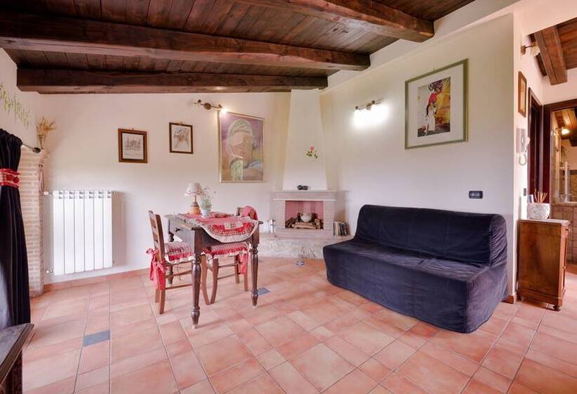 Il Casale Delle Ginestre