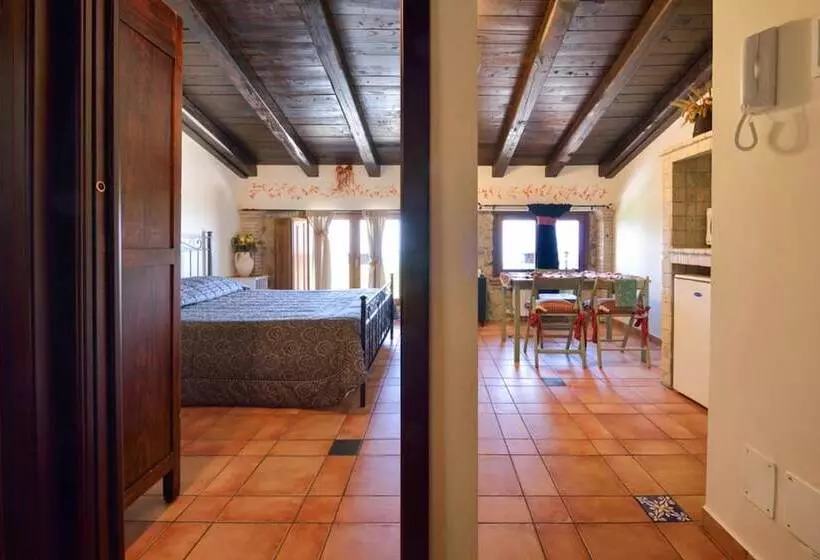 Il Casale Delle Ginestre