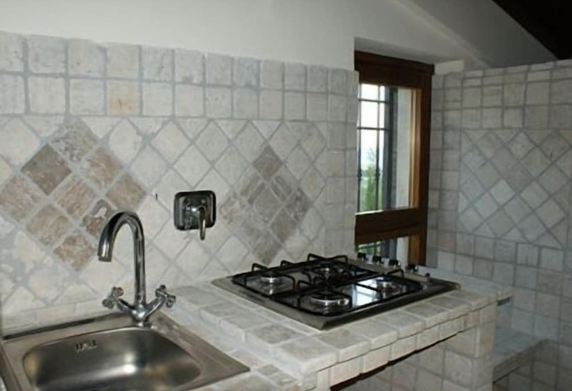 Il Casale Delle Ginestre