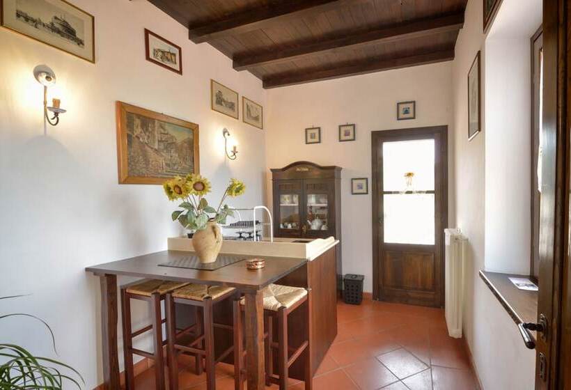 Il Casale Delle Ginestre