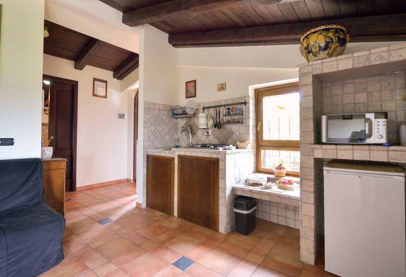 Il Casale Delle Ginestre