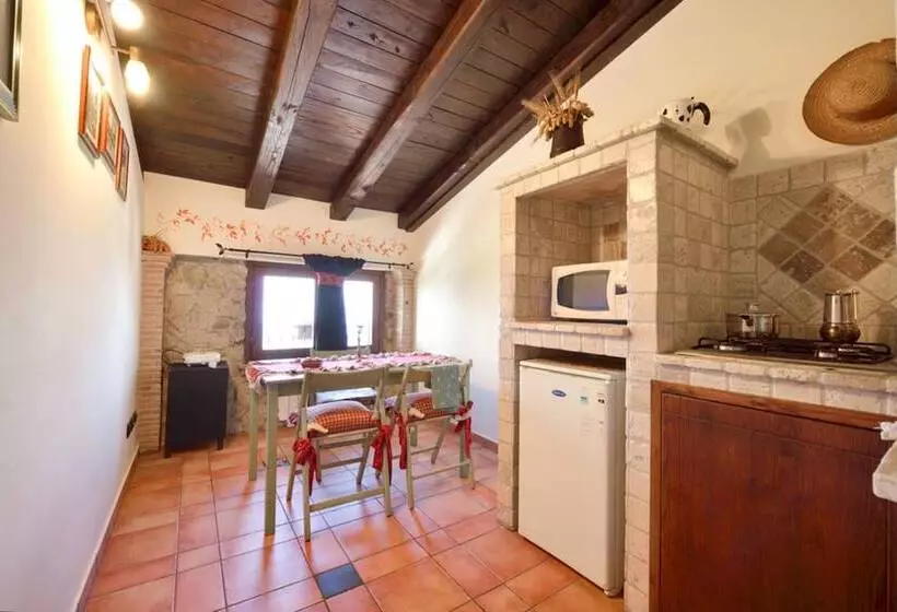 Il Casale Delle Ginestre