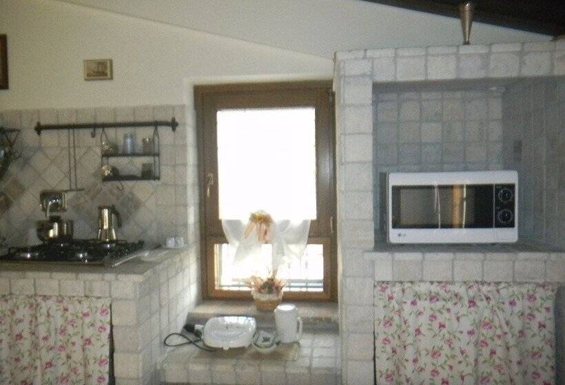 Il Casale Delle Ginestre