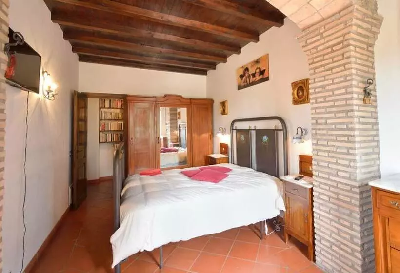 Il Casale Delle Ginestre