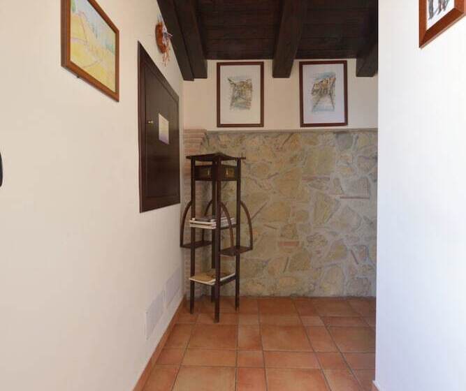 Il Casale Delle Ginestre