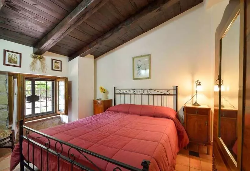 Il Casale Delle Ginestre