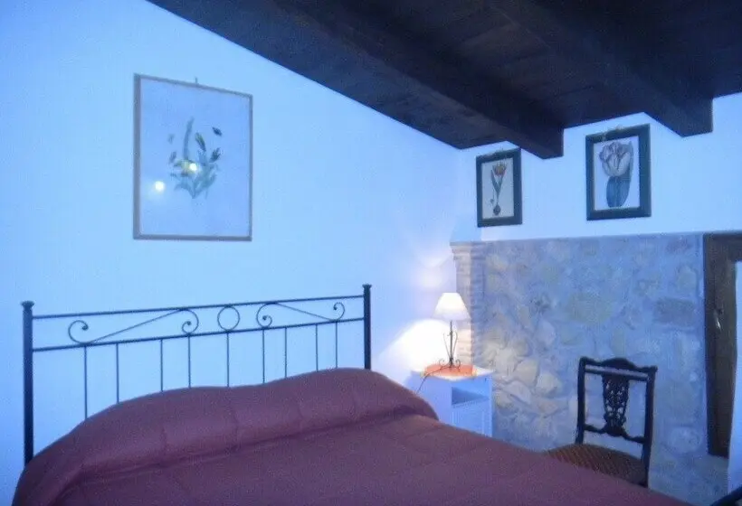 Il Casale Delle Ginestre