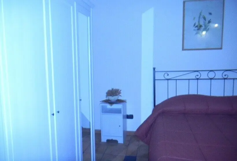 Il Casale Delle Ginestre