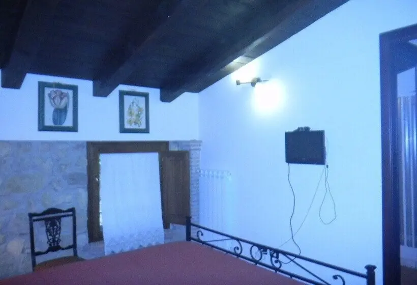 Il Casale Delle Ginestre