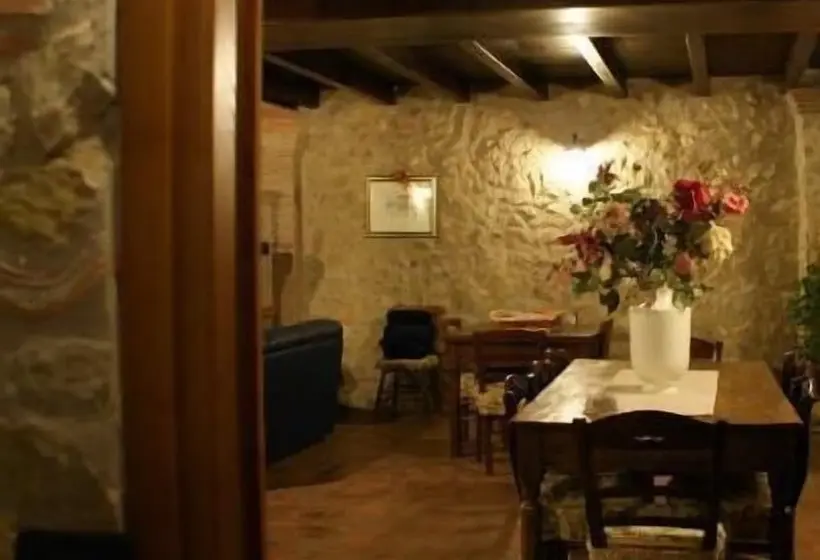 Il Casale Delle Ginestre