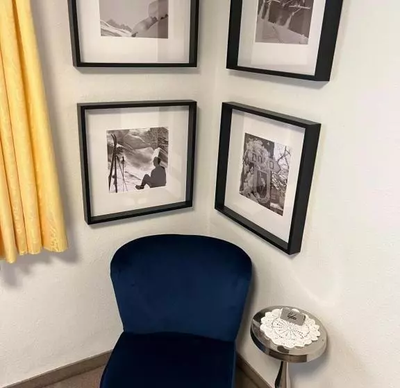 Koller, Pension Haus