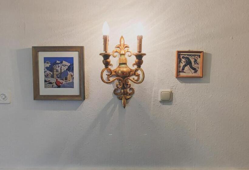 Koller, Pension Haus