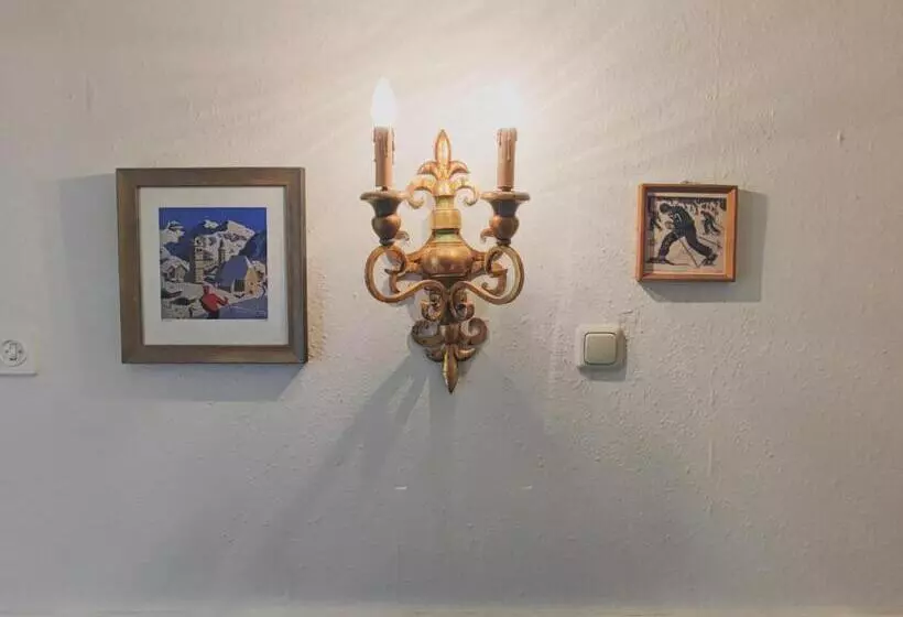 Koller, Pension Haus