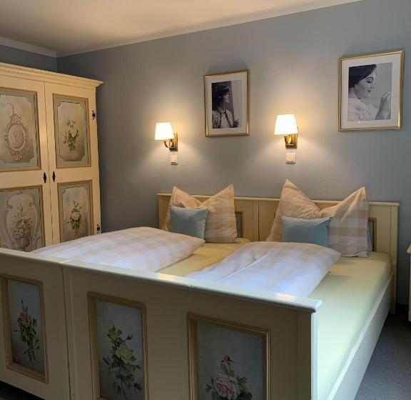 Koller, Pension Haus