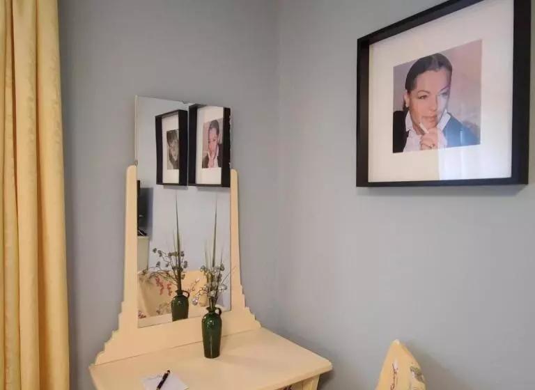 Koller, Pension Haus